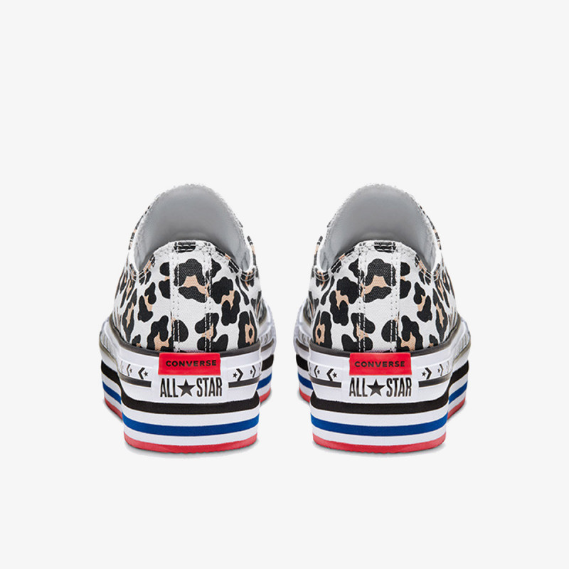 Converse Patike OBUCA PATIKE CHUCK TAYLOR ALL STAR PLATFORM EVA 
