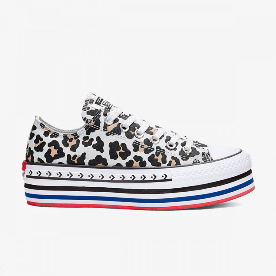 Converse Patike OBUCA PATIKE CHUCK TAYLOR ALL STAR PLATFORM EVA 