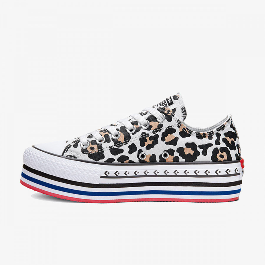 Converse Patike OBUCA PATIKE CHUCK TAYLOR ALL STAR PLATFORM EVA 