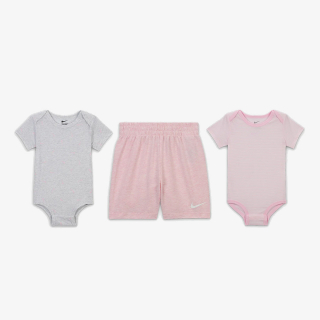 Nike Set NKN BE STRIPE SWOOSHFETTI SET 