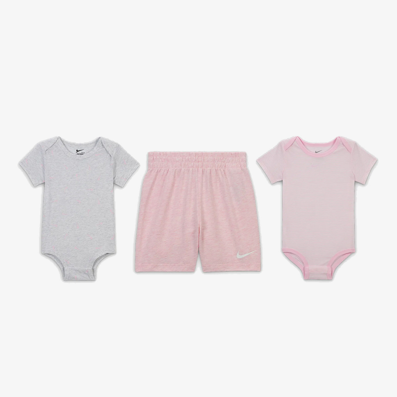 Nike Set NKN BE STRIPE SWOOSHFETTI SET 