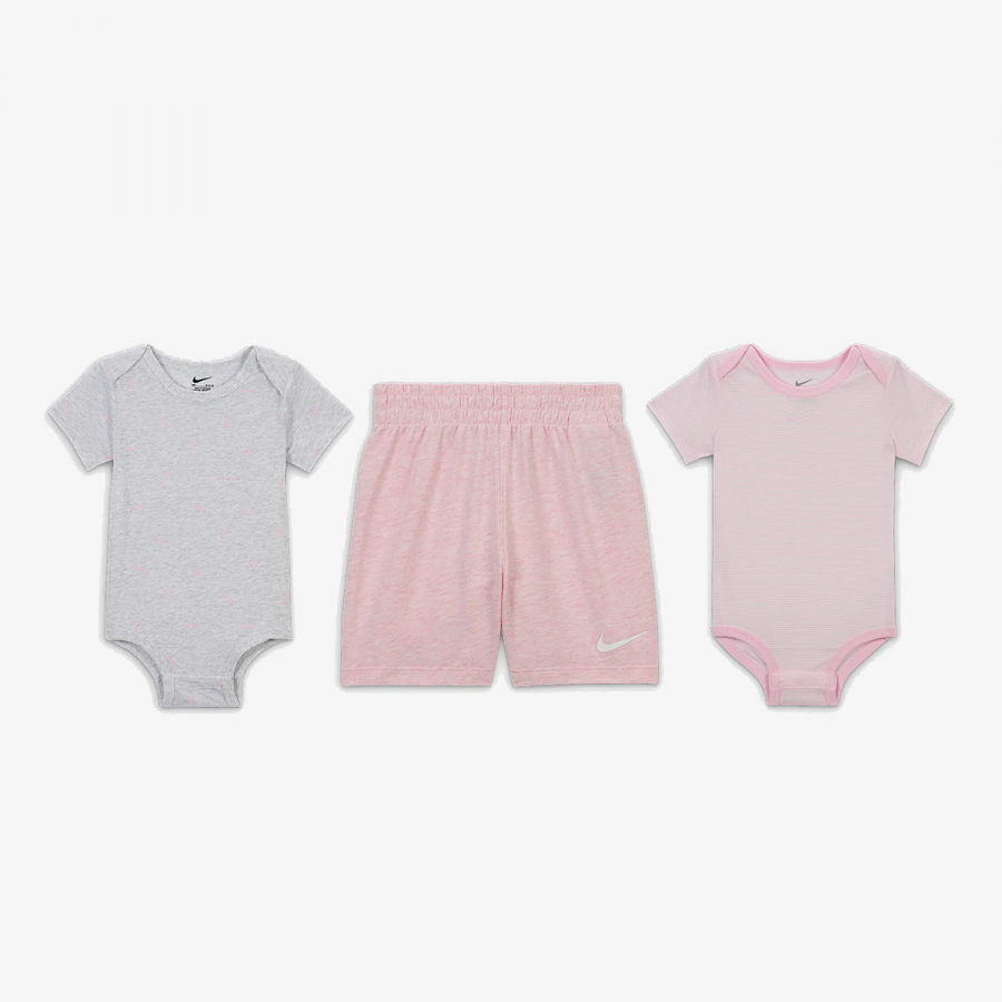 Nike Set NKN BE STRIPE SWOOSHFETTI SET 