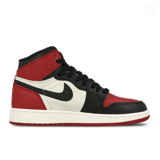 Nike Patike OBUCA-PATIKE-AIR JORDAN 1 RETRO HIGH OG (GS) 
