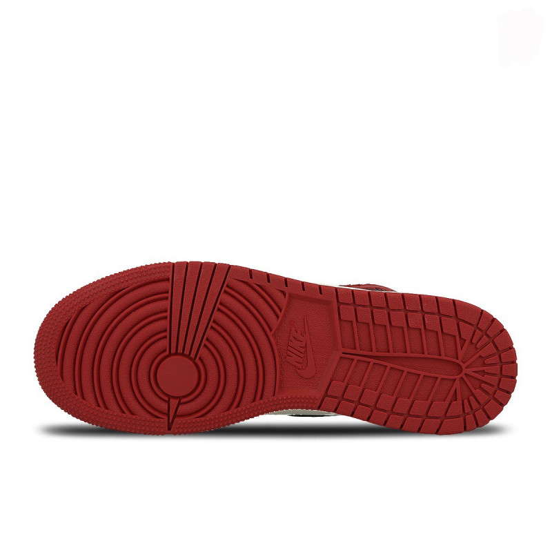Nike Patike OBUCA-PATIKE-AIR JORDAN 1 RETRO HIGH OG (GS) 