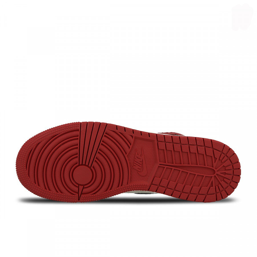 Nike Patike OBUCA-PATIKE-AIR JORDAN 1 RETRO HIGH OG (GS) 