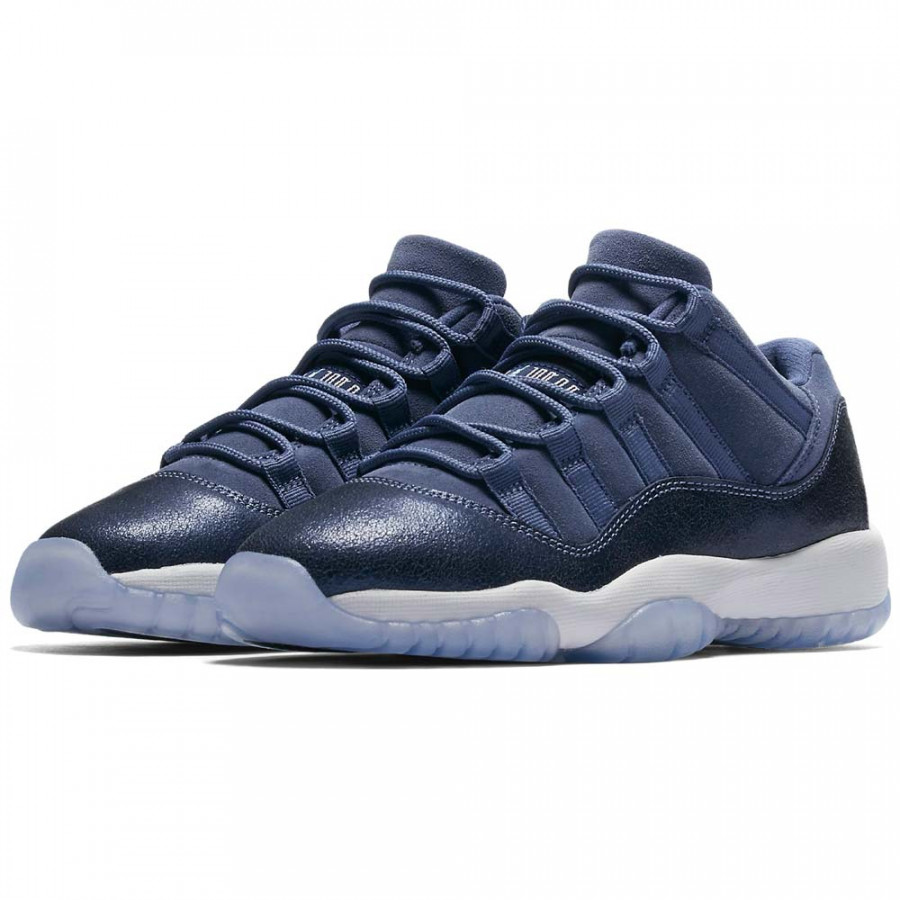 Nike Patike OBUCA-PATIKE-AIR JORDAN 11 RETRO LOW GG 