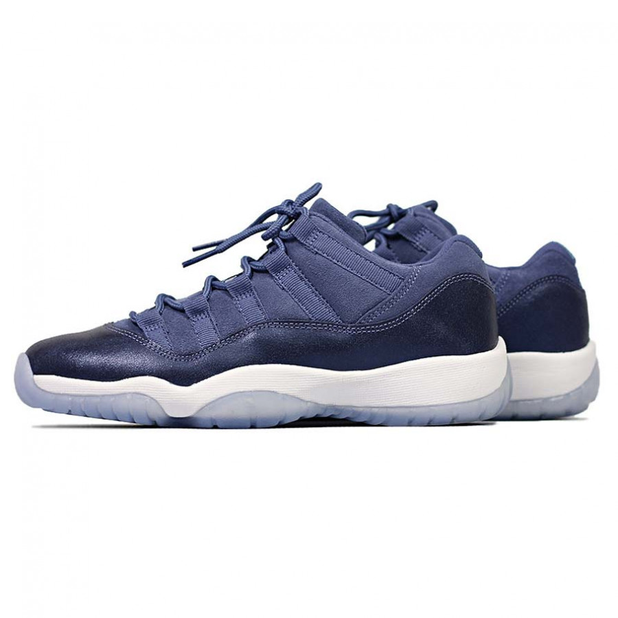 Nike Patike OBUCA-PATIKE-AIR JORDAN 11 RETRO LOW GG 