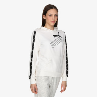 Puma Dukserica ODJECA DUKS PUMA AMPLIFIED HOODY TR 