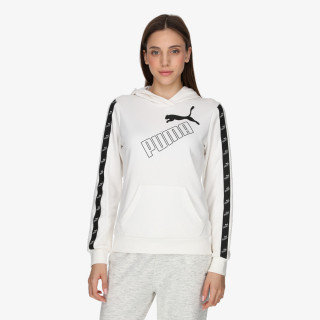 Puma Dukserica ODJECA DUKS PUMA AMPLIFIED HOODY TR 