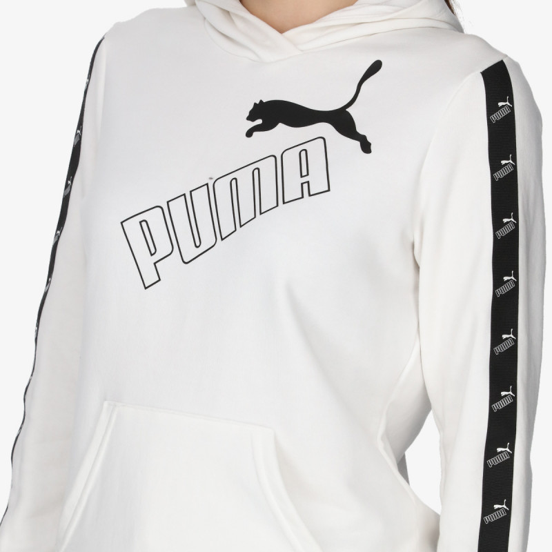Puma Dukserica ODJECA DUKS PUMA AMPLIFIED HOODY TR 