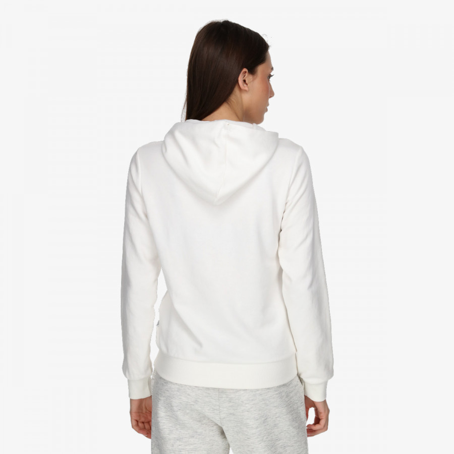 Puma Dukserica ODJECA DUKS PUMA AMPLIFIED HOODY TR 