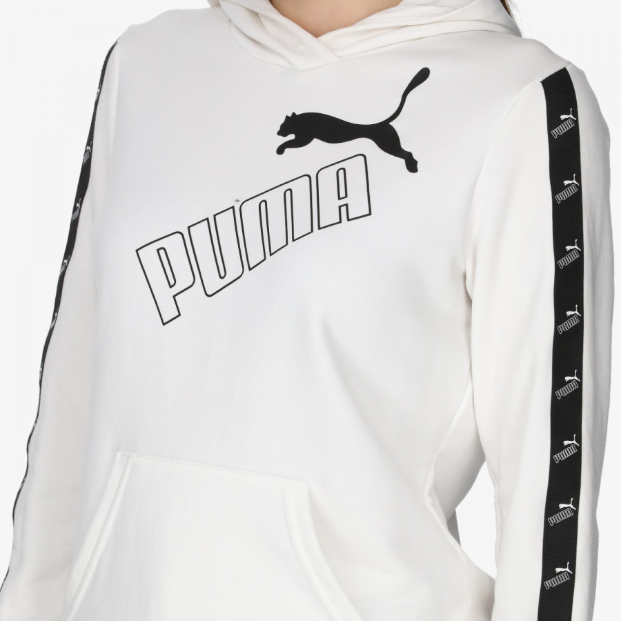 Puma Dukserica ODJECA DUKS PUMA AMPLIFIED HOODY TR 
