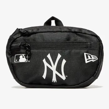 NEW ERA Torba TORBICA MLB MICRO WAIST BAG NEYYAN BLK 