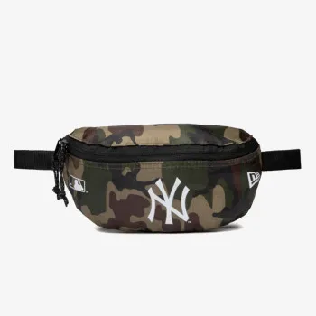 NEW ERA Torbica TORBICA MLB MINI WAIST BAG NEYYAN WDC  S 