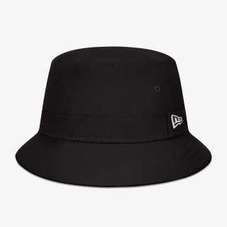 New Era Kapa KLOBUK NE ESSENTIAL BUCKET NEWERA BLK 