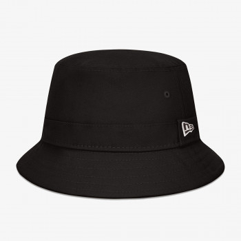 New Era Kapa KLOBUK NE ESSENTIAL BUCKET NEWERA BLK 