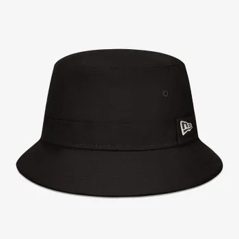 NEW ERA Kapa KLOBUK NE ESSENTIAL BUCKET NEWERA BLK 
