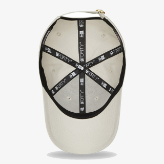 New Era Kačket KAPA WMNS METALLIC LOGO 9FORTY NEYYAN  S 