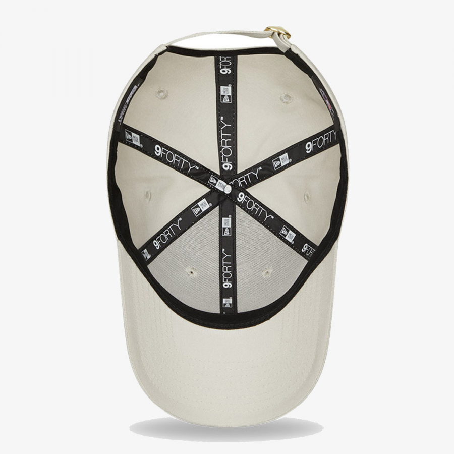 New Era Kačket KAPA WMNS METALLIC LOGO 9FORTY NEYYAN  S 