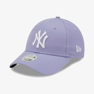 New Era Kačket KAPA WMNS LEAGUE ESS 9FORTY NEYYAN  LVDW 