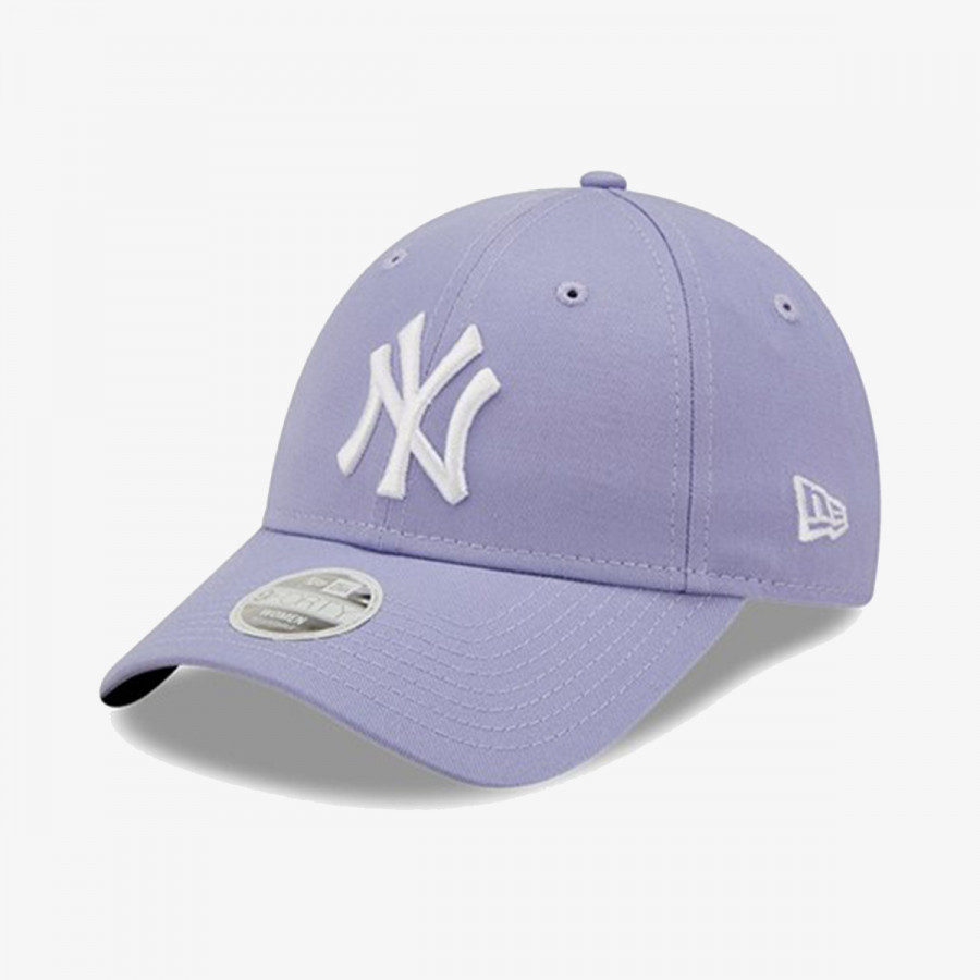 New Era Kačket KAPA WMNS LEAGUE ESS 9FORTY NEYYAN  LVDW 