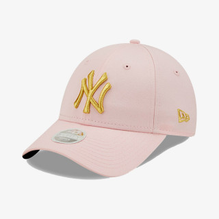 New Era Kapa NEW YORK YANKEES PNKMTG 