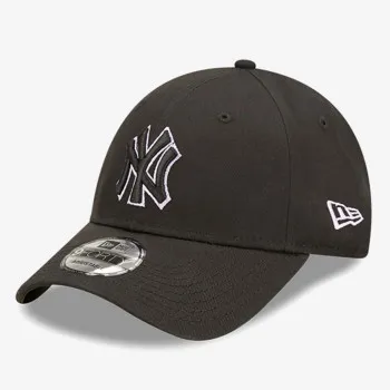 NEW ERA Kačket KAPA TEAM OUTLINE 9FORTY 