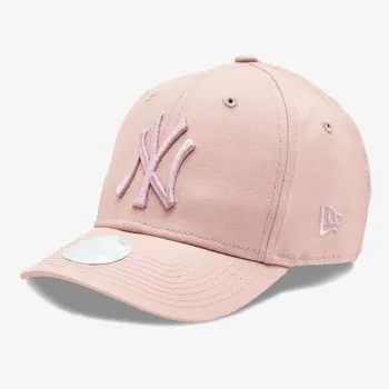 NEW ERA Kačket FEMALE LEAGUE ESS 9FORTY 