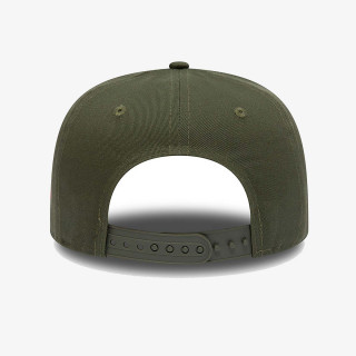 New Era Kapa OTR.CHYT DC CAMO 9FIFTY SUPMAN NOV 