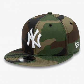 New Era Kapa Y TEAM CAMO 9FIFTY NEYYAN WDC 