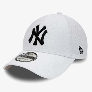 New Era Kačket DIAMND ERA ESS 9FORTY NEYYAN  WHIBLK 