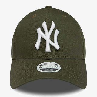 New Era Kačket WMNS LEAGUE ESS 9FORTY NEYYAN  NOVWHI 