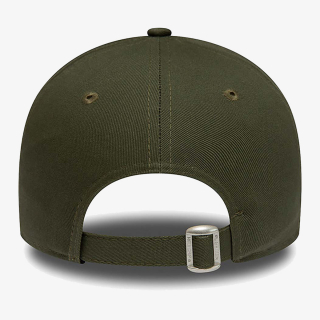 New Era Kačket WMNS LEAGUE ESS 9FORTY NEYYAN  NOVWHI 