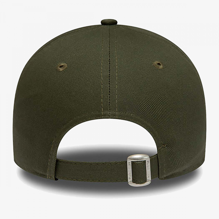 New Era Kačket WMNS LEAGUE ESS 9FORTY NEYYAN  NOVWHI 