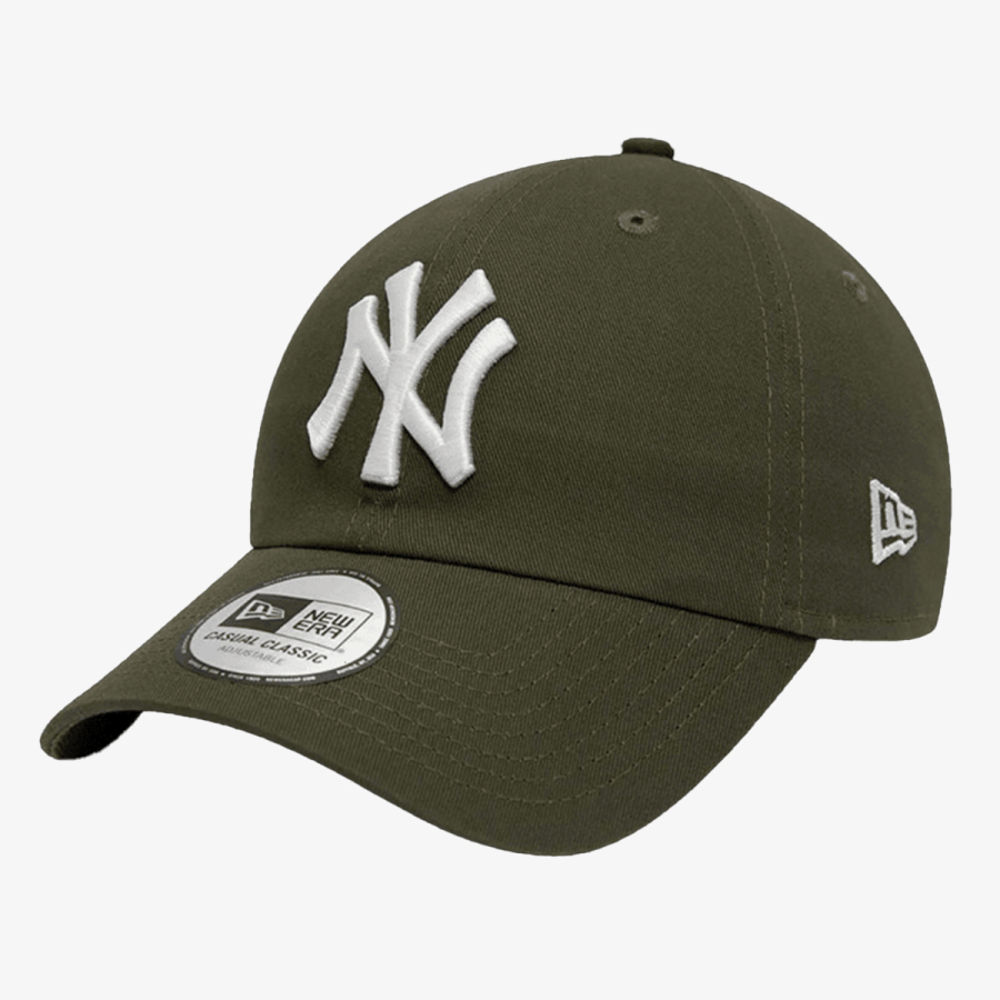 New Era Kačket LEAGUE ESSENTIAL 9TWENTY 