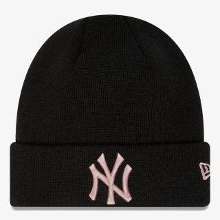New Era Kačket NEW YORK YANKEES BLKPNK 