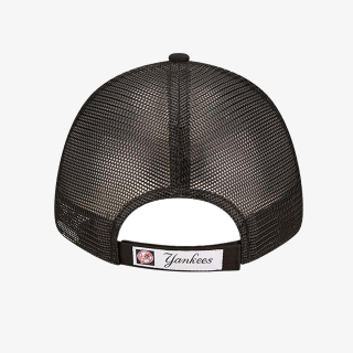 New Era Kačket HOME FIELD 9FORTY TRUCKER NEYYAN  BLKWH 
