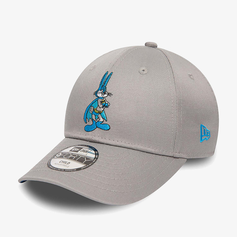 New Era Proizvodi BUGS BATMAN KTD 9FORTY 