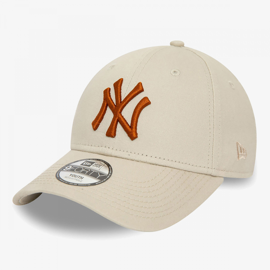 New Era Proizvodi CHYT LEAGUE ESS 9FORTY NEYYAN  STNEBR 