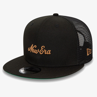 New Era Kačket NEW WORLD 9FIFTY NEWERA  BLK 