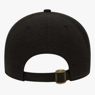 New Era Kačket NEW WORLD 9FORTY NEWERA  BLK 