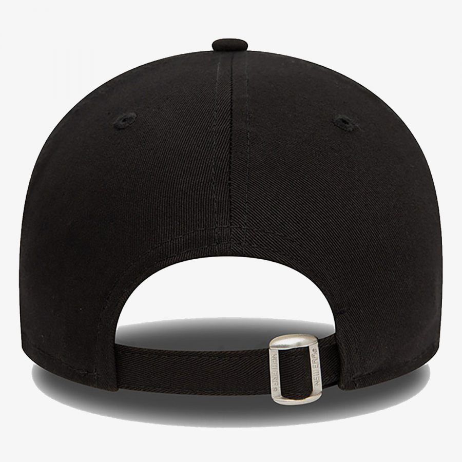 New Era Kačket SEASONAL INFILL 9FORTY NEYYAN  BLK 