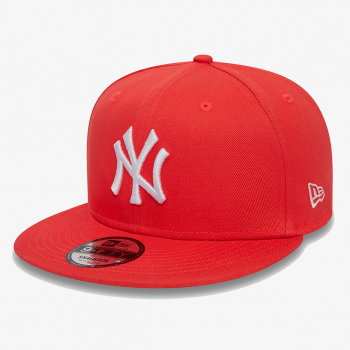 New Era Kačket New Era Kačket LEAGUE ESSENTIAL 9FIFTY NEYYAN  LVRWHI 