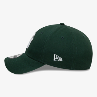 New Era Kačket NOS LEAGUE ESS 9FORTY NEYYAN  DKGWHI 