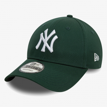 New Era Kačket NOS LEAGUE ESS 9FORTY NEYYAN  DKGWHI 