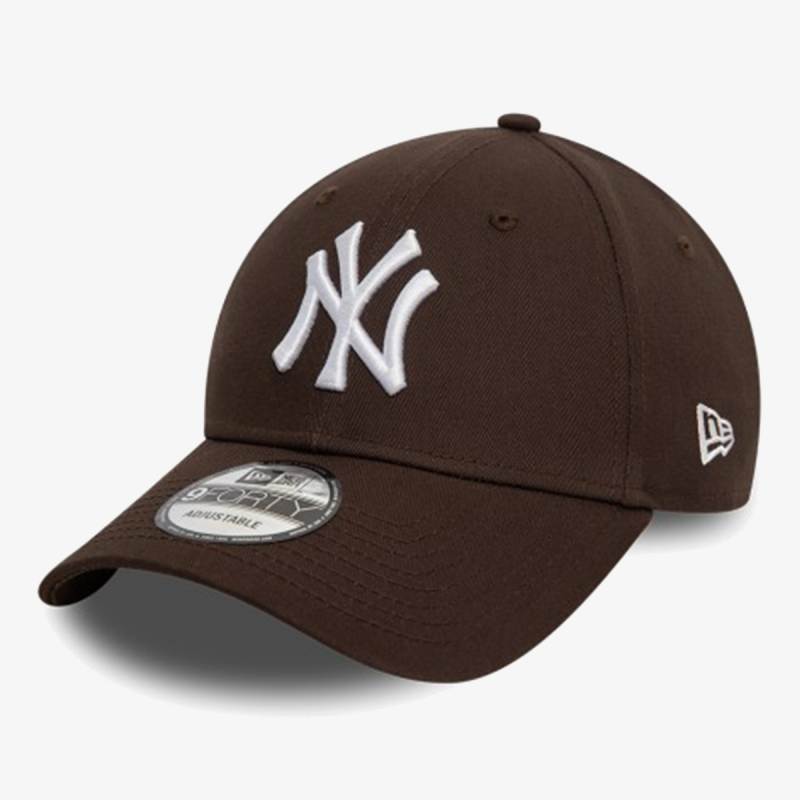 New Era Kačket NEW YORK YANKEES BRSWHI 
