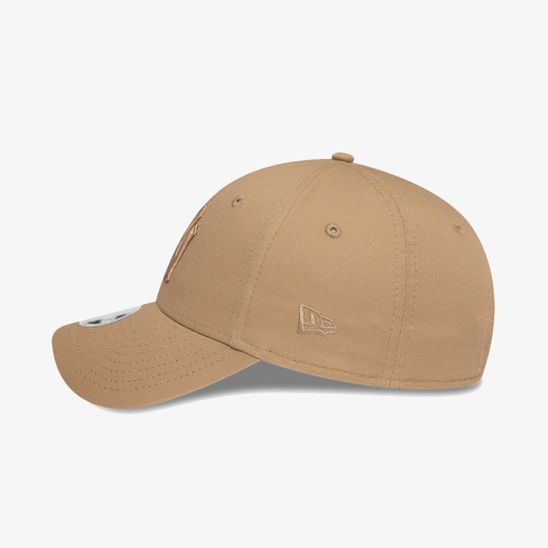 New Era Kačket NOS WMNS LGE ESS 9FORTY NEYYAN  CAMCAM 