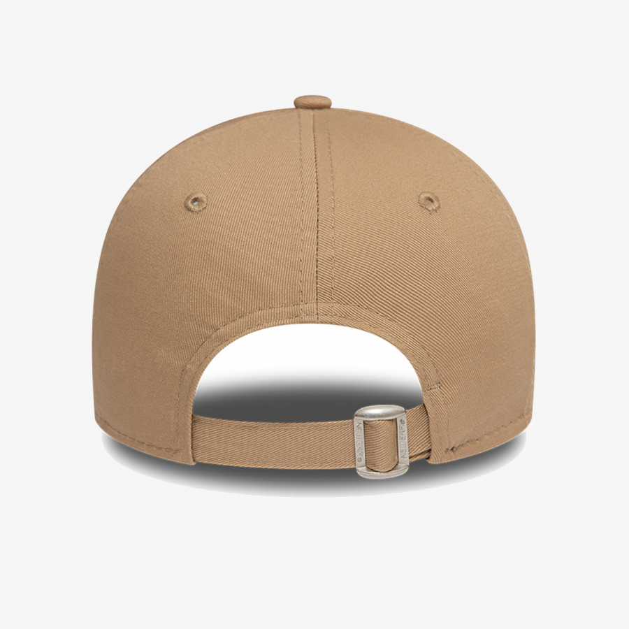 New Era Kačket NOS WMNS LGE ESS 9FORTY NEYYAN  CAMCAM 