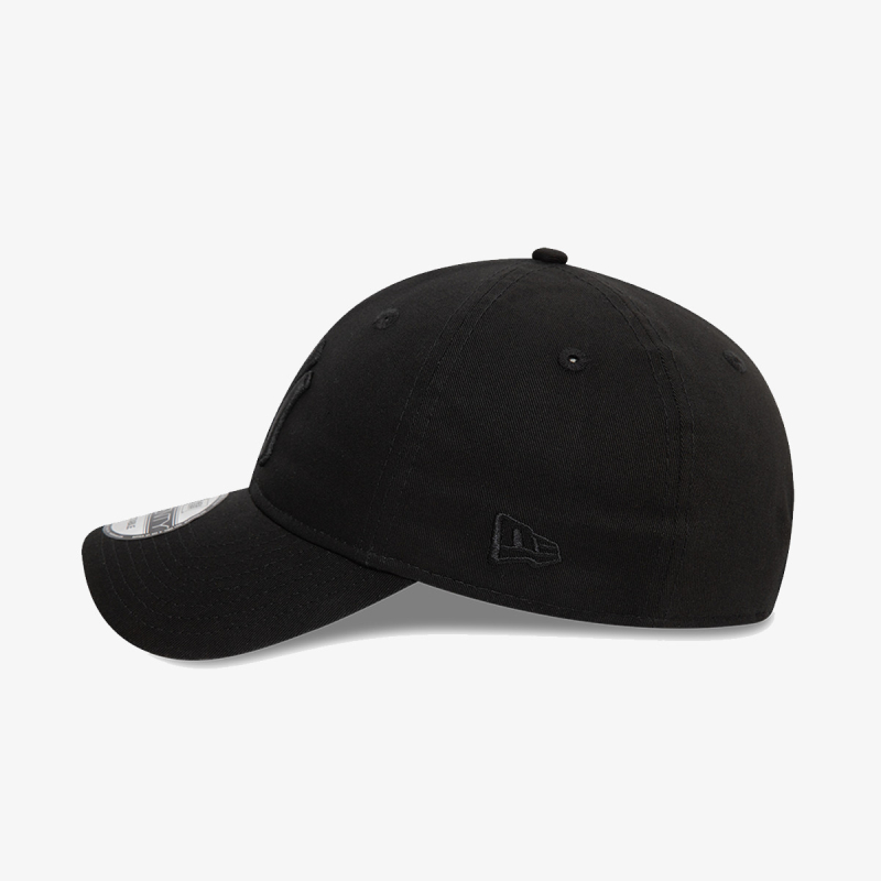 New Era Kačket NOS LEAGUE ESS 9TWENTY NEYYAN  BLKBLK 