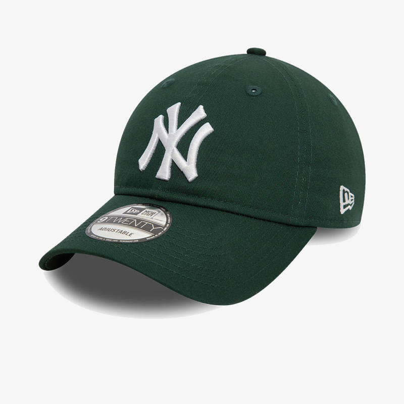 New Era Kačket NOS LEAGUE ESS 9TWENTY NEYYAN  DKGWHI 